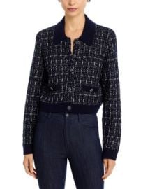 Cinq Sept Ainara Cardigan Bloomingdalex27s Women at Bloomingdales