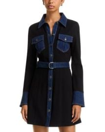 Cinq Sept Aliza Dress Bloomingdale39s at Bloomingdales