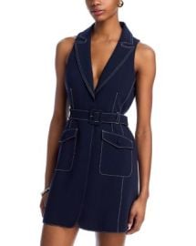Cinq Sept Belize Belted Dress Bloomingdale39s at Bloomingdales