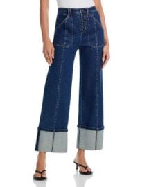 Cinq Sept Benji Denim Pants in Oceane Bloomingdale39s at Bloomingdales