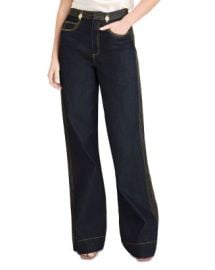 Cinq Sept Bev Denim Pants Bloomingdale39s at Bloomingdales