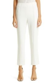 Cinq Sept Brianne Crop Pants at Nordstrom