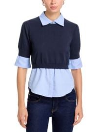 Cinq Sept Capucine Top Bloomingdalex27s Women at Bloomingdales