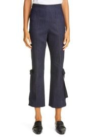 Cinq Sept Cinq Sept Lou Denim Pants at Nordstrom