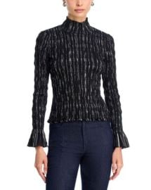 Cinq Sept Cooper Top Bloomingdale39s at Bloomingdales