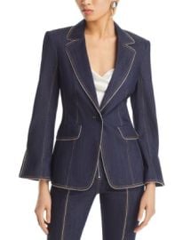 Cinq Sept Danicka Blazer Bloomingdales at Bloomingdales