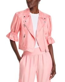 Cinq Sept Everlee Jacket Bloomingdales at Bloomingdales