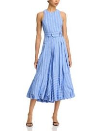 Cinq Sept Hailey Midi Dress Bloomingdales at Bloomingdales