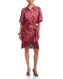 Cinq Sept Hendrix Paisley Kember Dress Bloomingdalex27s Women at Bloomingdales