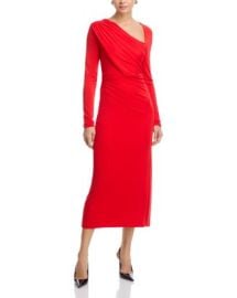 Cinq Sept Jalyn Midi Dress Bloomingdalex27s Women at Bloomingdales