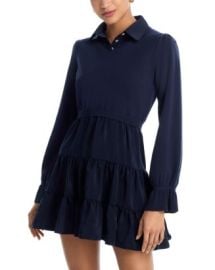 Cinq Sept Knit Combo Luciana Dress Bloomingdale39s at Bloomingdales