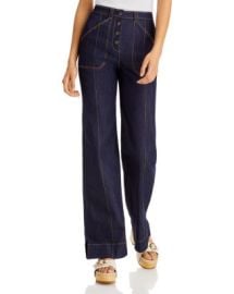 Cinq Sept LONG BENJI PANT Bloomingdales at Bloomingdales