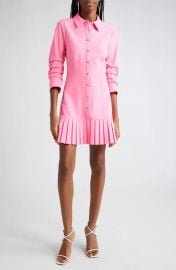 Cinq Sept Lucilla Shirtdress at Nordstrom