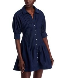 Cinq Sept Mini Monty Dress Bloomingdales at Bloomingdales