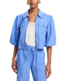 Cinq Sept Ottie Jacket Bloomingdales at Bloomingdales