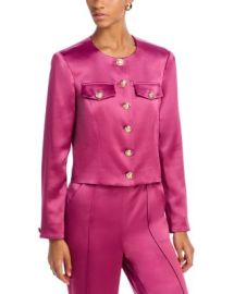 Cinq Sept Rainer Jacket Bloomingdales at Bloomingdales