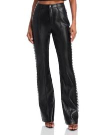 Cinq Sept Studded Shailene Pants Bloomingdales at Bloomingdales