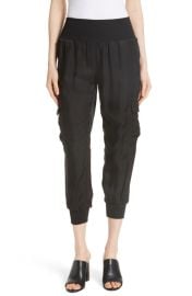 Cinq Sept Tous Les Jour Giles Joggers at Nordstrom