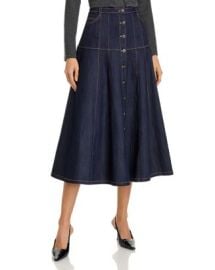 Cinq Sept Veena Skirt Bloomingdale39s at Bloomingdales