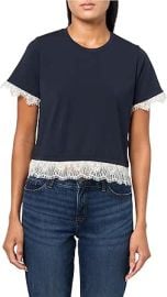 Cinq Sept Womenx27s Casual at Womens Clothing store at Amazon