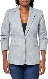 Cinq Sept Womenx27s Khloe Blazer at Womens Clothing store at Amazon