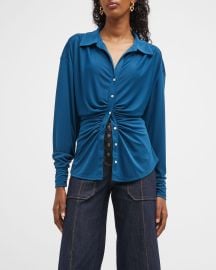 Cinq a Sept Arden Top at Neiman Marcus