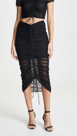 Cinq a Sept Aren Skirt at Shopbop