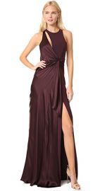 Cinq a Sept Clemence Gown at Shopbop