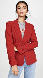 Cinq a Sept Corina Blazer at Shopbop