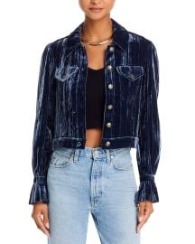 Cinq a Sept Dillon Jacket at Bloomingdales