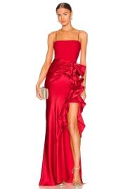 Cinq a Sept Drina Gown at Revolve