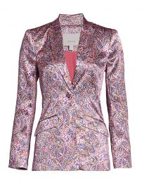 Cinq a Sept Estelle Blazer at Saks Fifth Avenue