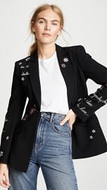 Cinq a Sept Estelle Jacket at Shopbop