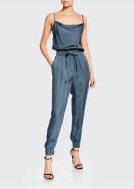 Cinq a Sept Finnley Jumpsuit at Bergdorf Goodman