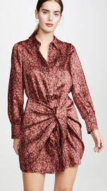 Cinq a Sept Gaby Dress at Shopbop