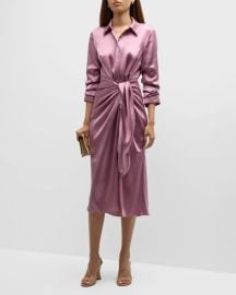 Cinq a Sept Jacey Dress at Neiman Marcus