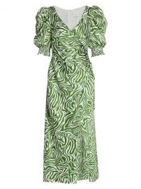 Cinq a Sept Kacy Dress at Saks Fifth Avenue