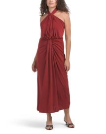 Cinq a Sept Kaily dress at TJ Maxx