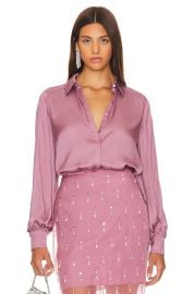 Cinq a Sept Kandice Top at Revolve