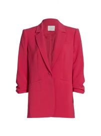 Cinq a Sept Khloe Blazer at Saks Fifth Avenue