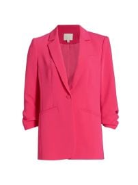 Cinq a Sept Khloe Blazer at Saks Fifth Avenue