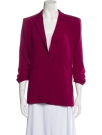 Cinq a Sept Khloe Blazer at The Real Real