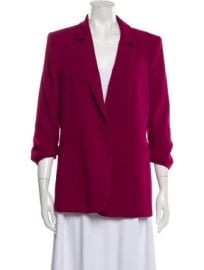 Cinq a Sept Khloe Blazer at The Real Real