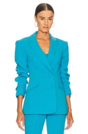 Cinq a Sept Kris Blazer at Revolve