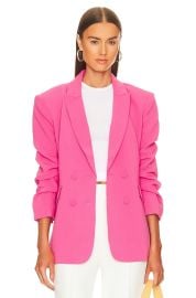 Cinq a Sept Kris Blazer at Revolve