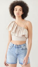 Cinq a Sept Lilibeth Top at Shopbop