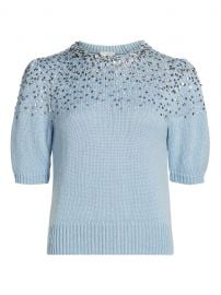 Cinq a Sept Lisa Sweater at Saks Fifth Avenue