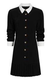 Cinq a Sept Lucilla Dress at Cinq a Sept