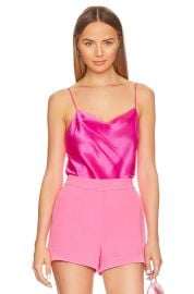 Cinq a Sept Marta Camisole at Revolve