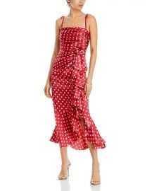 Cinq a Sept Mireya Dress at Bloomingdales